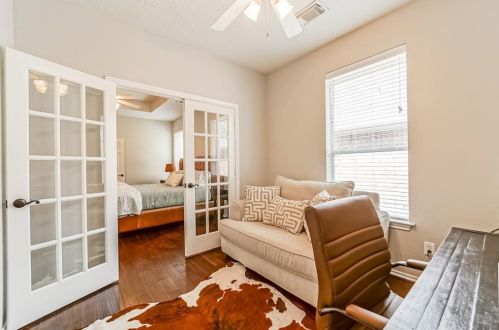 12934 Cascadia Knl Ct, Humble TX 77346-3452 exterior