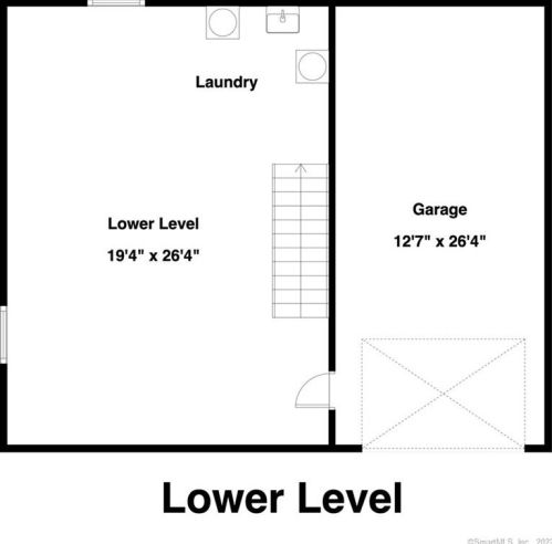 8 Cross St, Greenwich CT 06831-5006 exterior