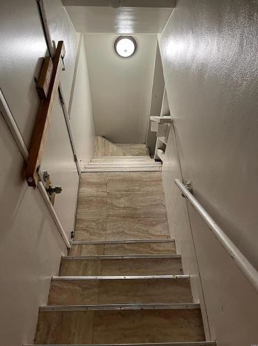 2452 Shannon Ave, Saint Louis MO 63136-3861 exterior