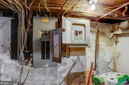 119 Mary St, Lancaster PA 17603-3446 exterior