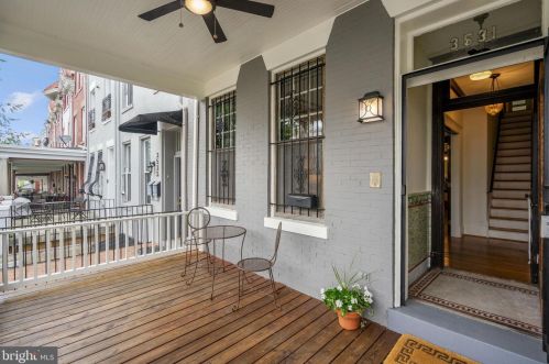 3531 13th St, Washington, DC 20010-2001