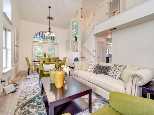 12832 Council Blf Dr, Austin TX exterior