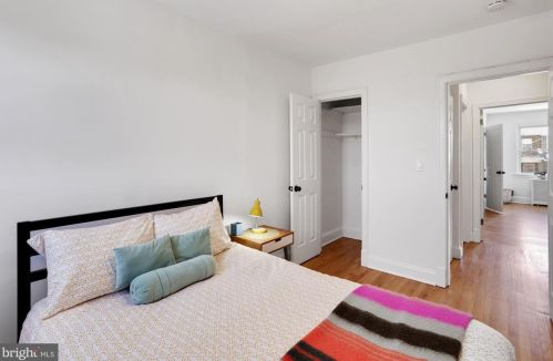 5120 3rd St, Washington DC  20011-3225 exterior