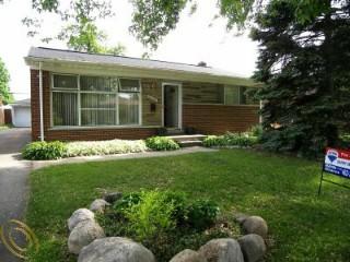 25025 Cathedral, Detroit, MI 48239-1567