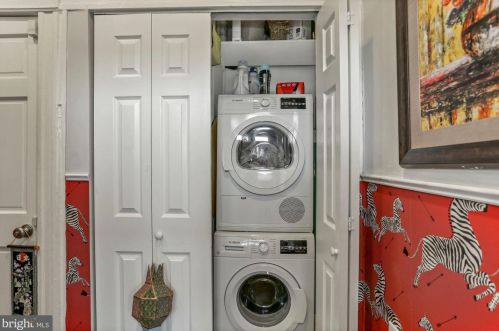 19 Michigan Ave, Washington DC  20002-1011 exterior