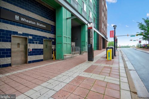 10946 Rocky Mount Way, Silver Spring MD 20902-3687 exterior