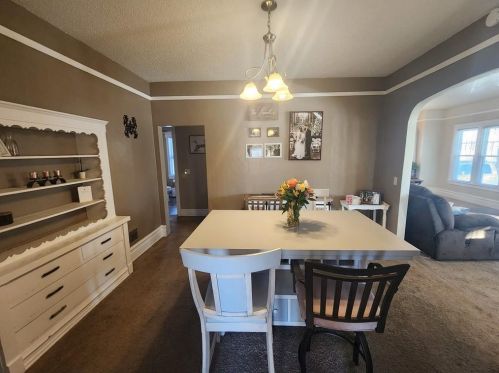 619 Marshall St, Canton WI  54868-1572 exterior