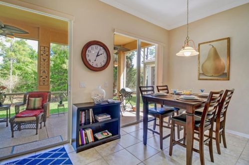 5706 Lago Villaggio Way, Naples FL 34104-5740 exterior