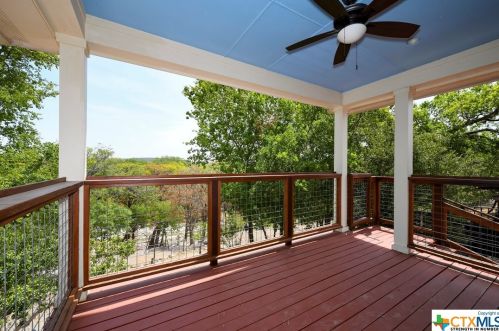 1334 Whispering Water, Spring Branch TX 78070-5613 exterior