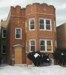 5716 Rockwell St, Chicago, IL 60659-4916