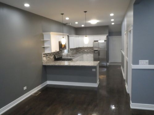 2922 48 Ct, Chicago IL 60804-3622 exterior