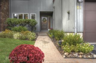 22 Bayard Ln, Mahwah NJ  07430-2236 exterior