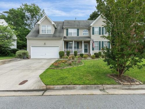 3623 Mardean Dr, Chesapeake, VA 23321-4475