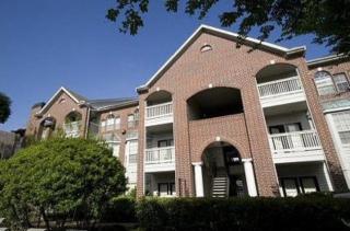 9701 Meyer Forest Dr, Houston TX  77096-4314 exterior