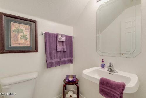 3093 Buena Vis Dr, Chandler AZ 85249-4608 exterior