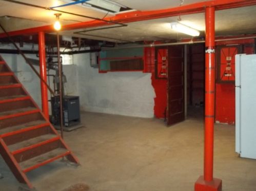 3822 Mcclure Ave, Pittsburgh PA 15212-1646 exterior