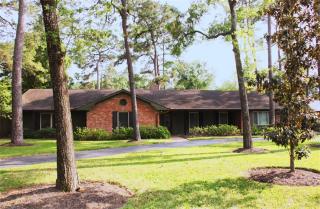 11601 Monica St, Houston TX  77024-6428 exterior