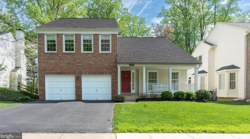 12901 Hawkshead Ter, Silver Spring, MD 20904-7123