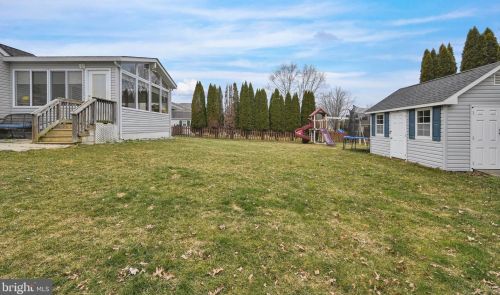 116 Colorado Ave, Littlestown PA 17340-1140 exterior