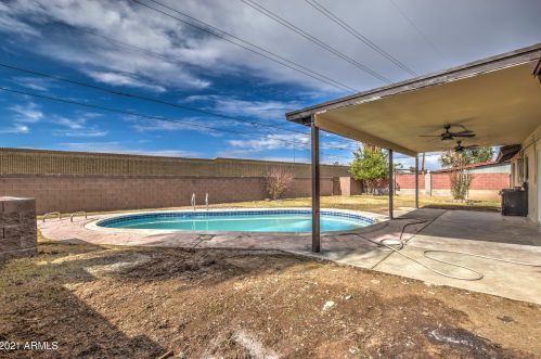 12224 26 Dr, Phoenix AZ 85017-3606 exterior