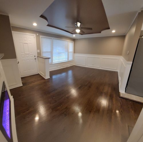 9006 Morgan St, Chicago IL  60620-2617 exterior