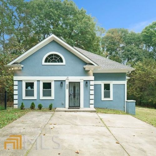 690 Dameron Cir, Atlanta, GA 30311-2232