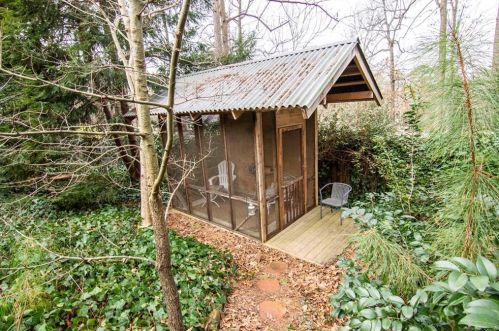 6688 Brandon Ml Rd, Atlanta GA 30328-2031 exterior