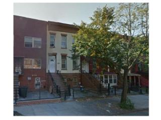 134 Patchen Ave, Brooklyn NY  11221-2850 exterior