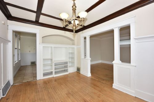 3460 Holton St, Milwaukee WI 53212-2935 exterior