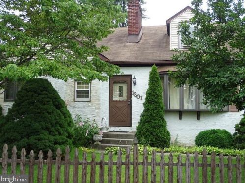 1301 Old Black Horse Pike, Blenheim, NJ 08012-4717