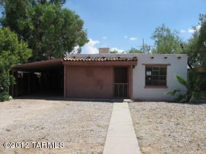 4206 Paseo Grande, Tucson, AZ 85711-5331