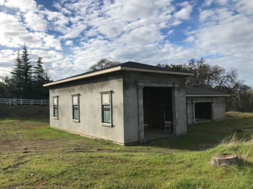 2040 Grn Spg Rd, Folsom CA 95762-9722 exterior