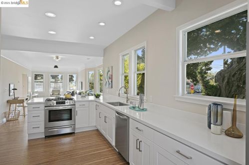 1729 California St, Berkeley CA 94703-1607 exterior