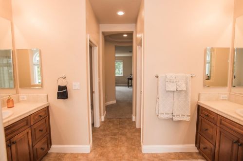 3227 Montrose Way, Folsom CA  95762-9682 exterior