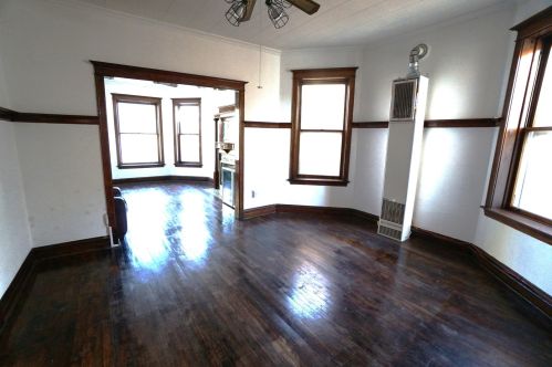 1622 Rockwell St, Chicago IL 60647-5218 exterior