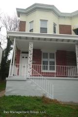 532 Richwood Ave, Baltimore MD  21212-4618 exterior