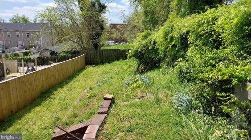 19 Atlantic St, Washington DC  20032-3002 exterior