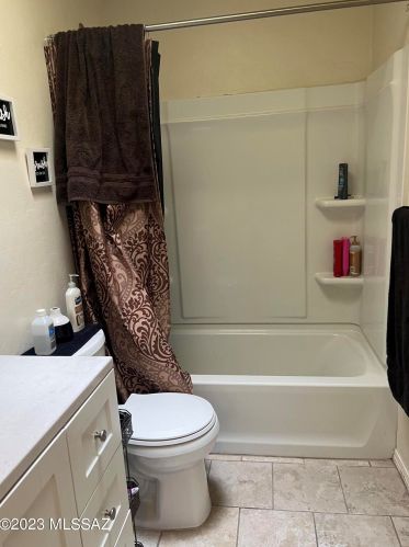 4408 Liberty Ave, Tucson AZ 85706-1332 exterior