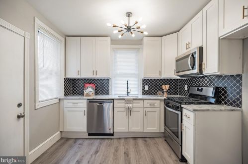 5440 Marvine St, Philadelphia PA 19141-3009 exterior