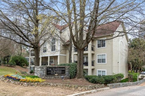 3655 Habersham Rd, Atlanta GA  30305-1142 exterior