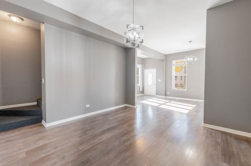 1915 Homan Ave, Chicago IL  60623-2635 exterior