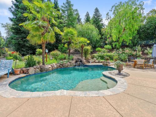 2593 Aberdeen Ln, Folsom CA  95762-5656 exterior