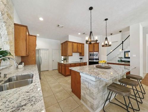 5003 Oxbow Cir, Fulshear TX 77441-4535 exterior