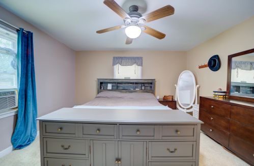 1205 Ml Ave, Meskegon MI 49445-3013 exterior