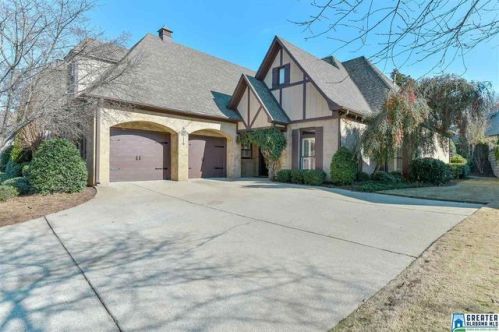 1029 Barkley Dr, Birmingham AL  35242-4670 exterior