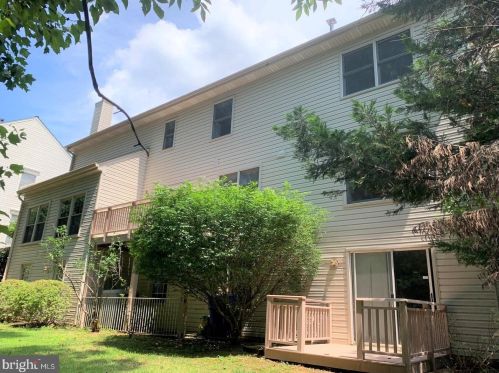 13114 Riviera Ter, Silver Spring MD  20904-3586 exterior