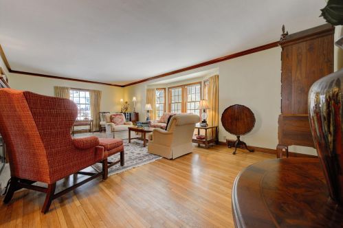 1206 Bayard Ave, Saint Paul MN 55116-1637 exterior