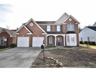 855 Melbourne Trl, Alpharetta, GA 30009-6519
