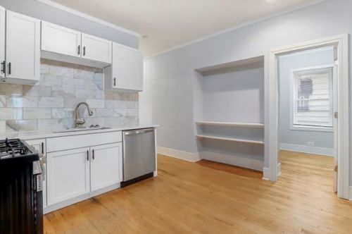 4931 Wolcott Ave, Chicago IL  60609-4850 exterior