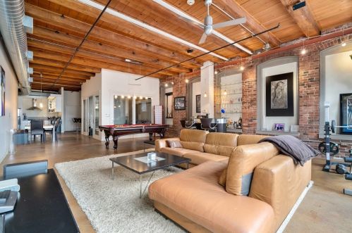 35 Channel Ctr St, Boston, MA